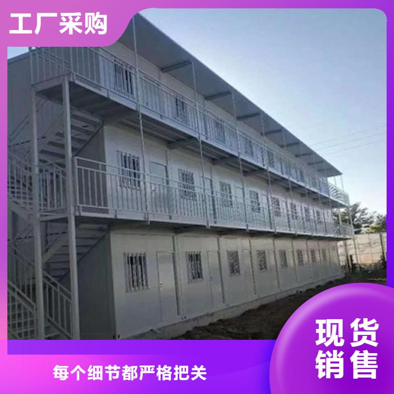 锡林浩特住人彩钢房公司厂家货源