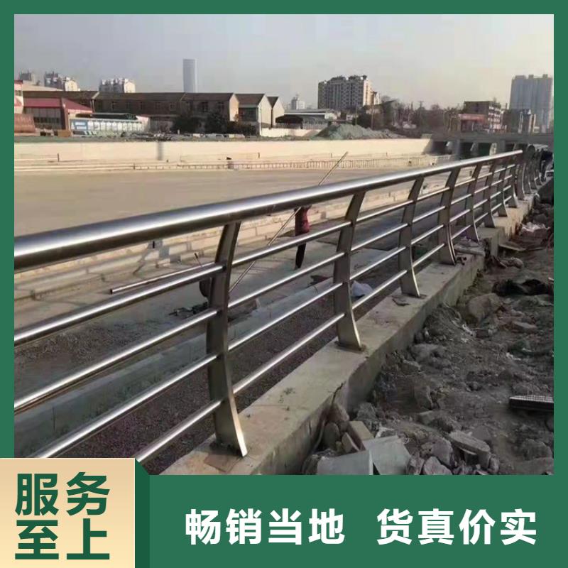 山东成都河道景观护栏种植基地当地供应商