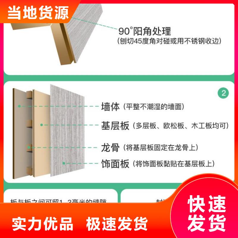 PET金属木饰面、PET金属木饰面生产厂家_大量现货实力大厂家