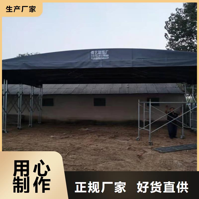 停车棚施工团队放心购