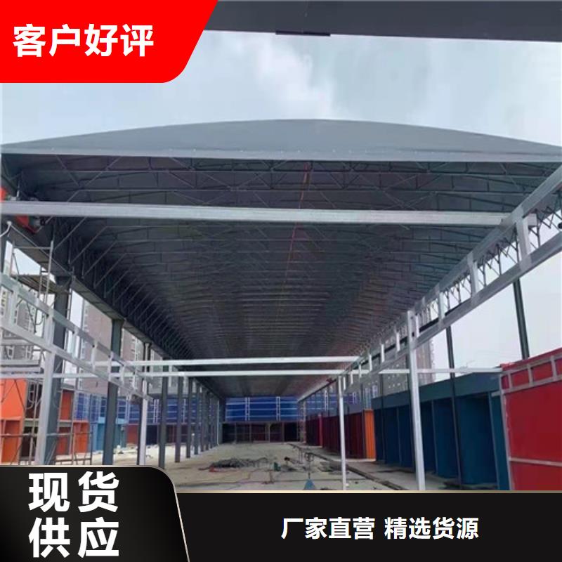 发货速度快的家用折叠停车篷基地厂家定制