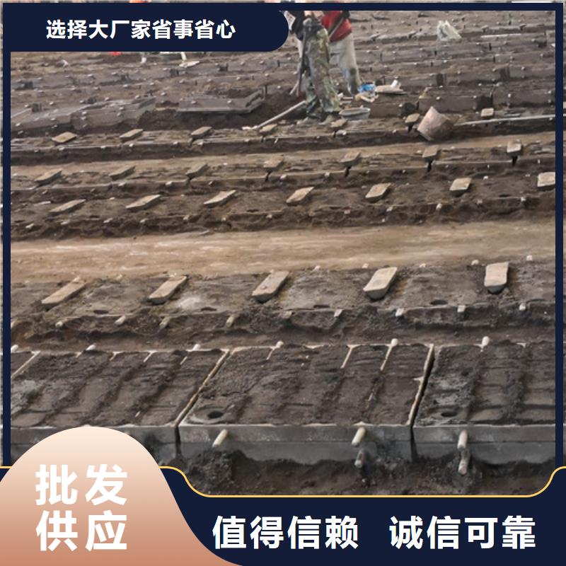 质量优的700*800球墨铸铁圆漏水井盖供货商质量三包