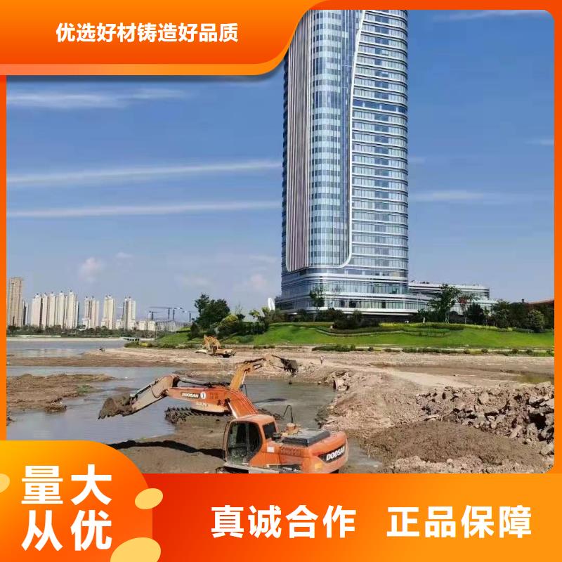 沼泽地挖掘机出租中心当地供应商