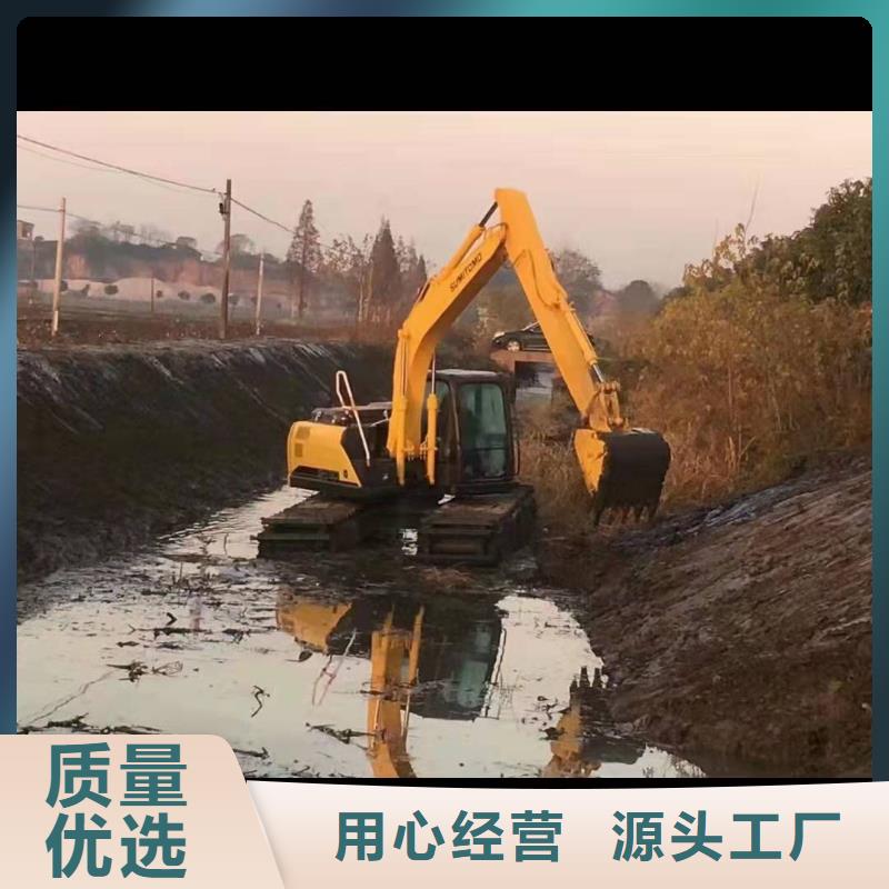 能清理河道的挖掘机出租生产厂家|能清理河道的挖掘机出租定制附近服务商