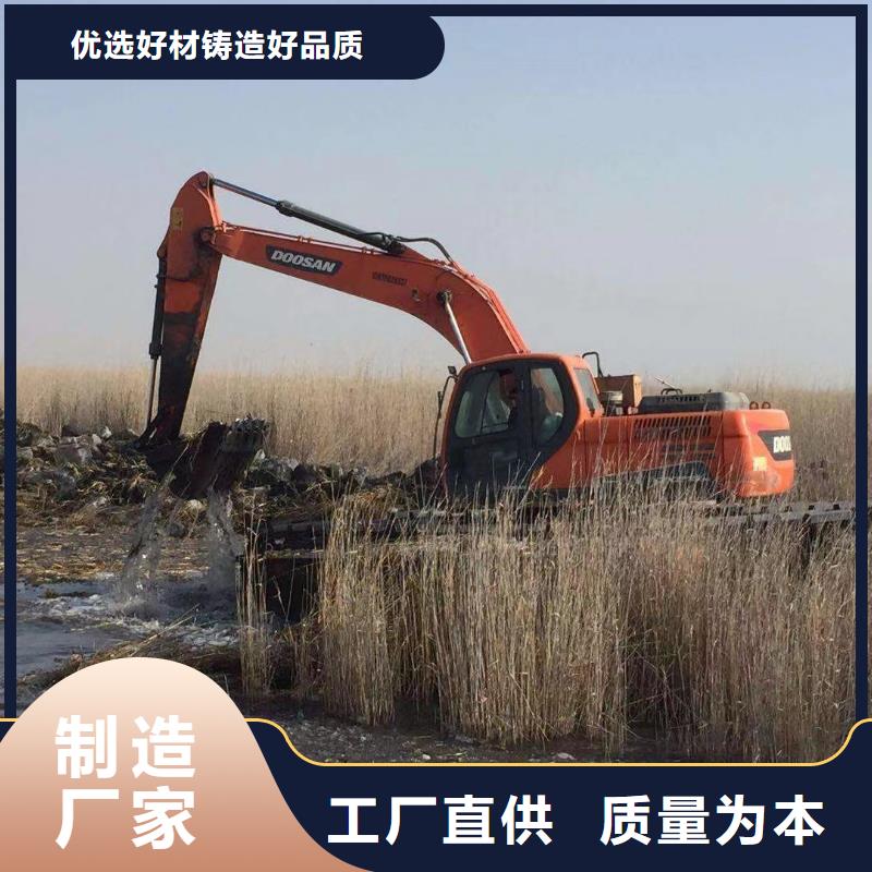 河道清理挖掘机租赁价格行情把实惠留给您