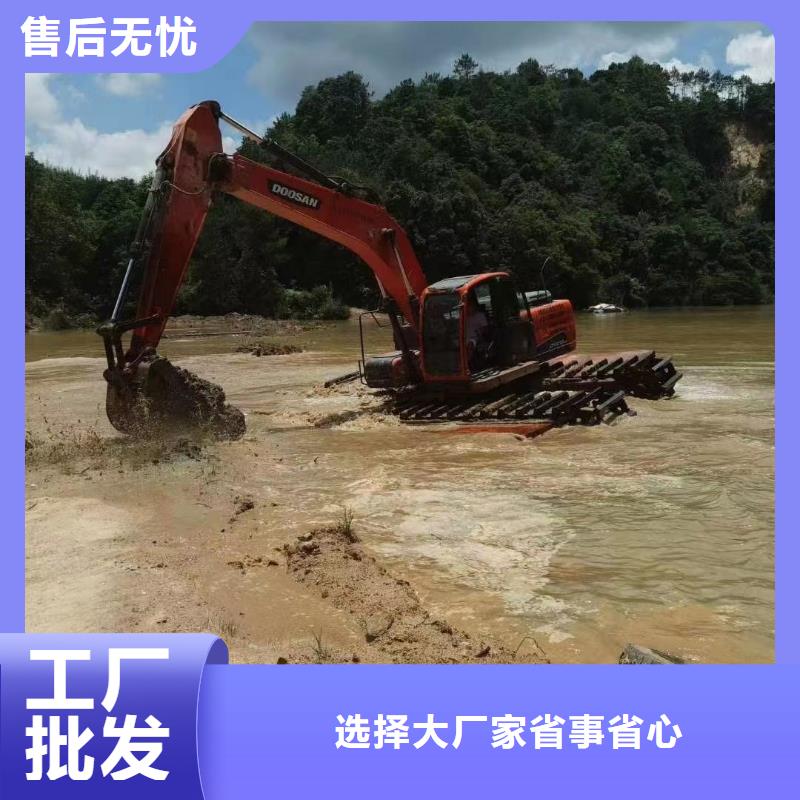 水挖租赁生产基地当地生产厂家