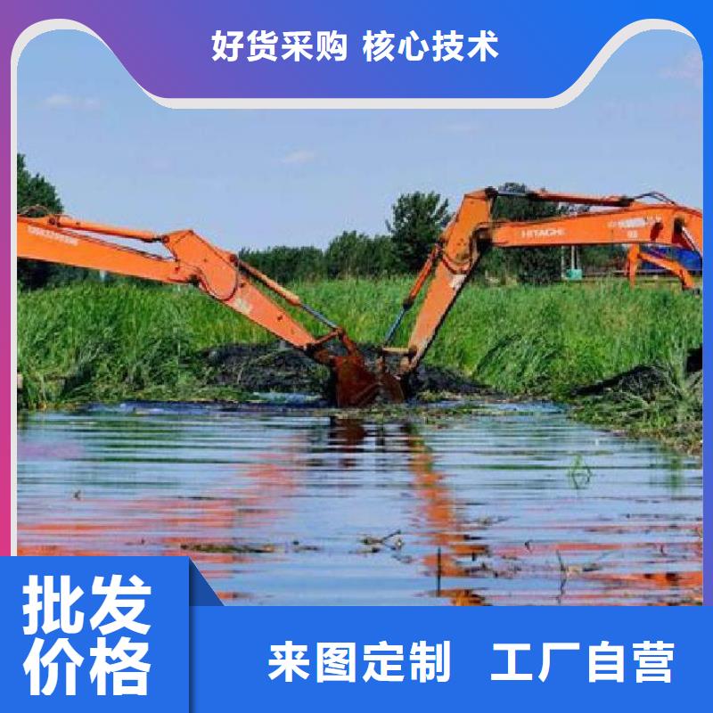 本地水上船挖出租生产厂家选择大厂家省事省心