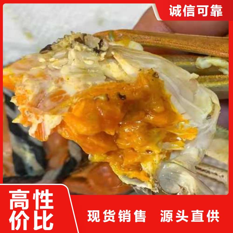 热销：大闸蟹厂家快速物流发货