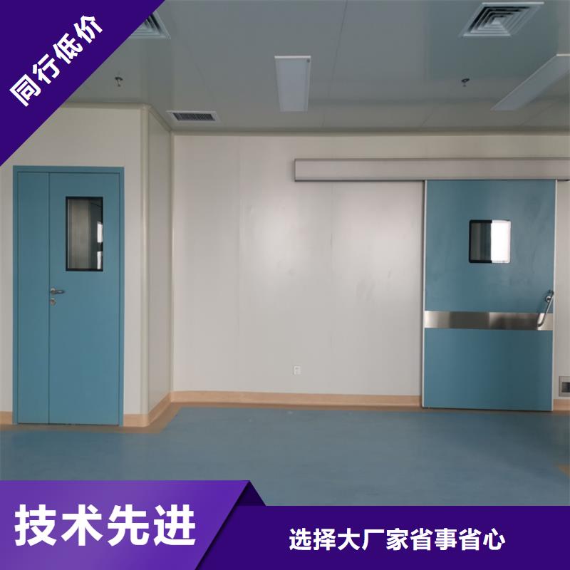 济南铅门厂家直销-本地生产厂家实拍展现