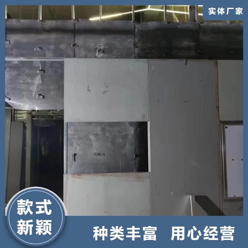 质优价廉的抗氧化铅板供货商本地供应商