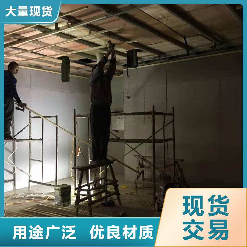 硫酸钡工程板生产厂家-价格实惠当地服务商