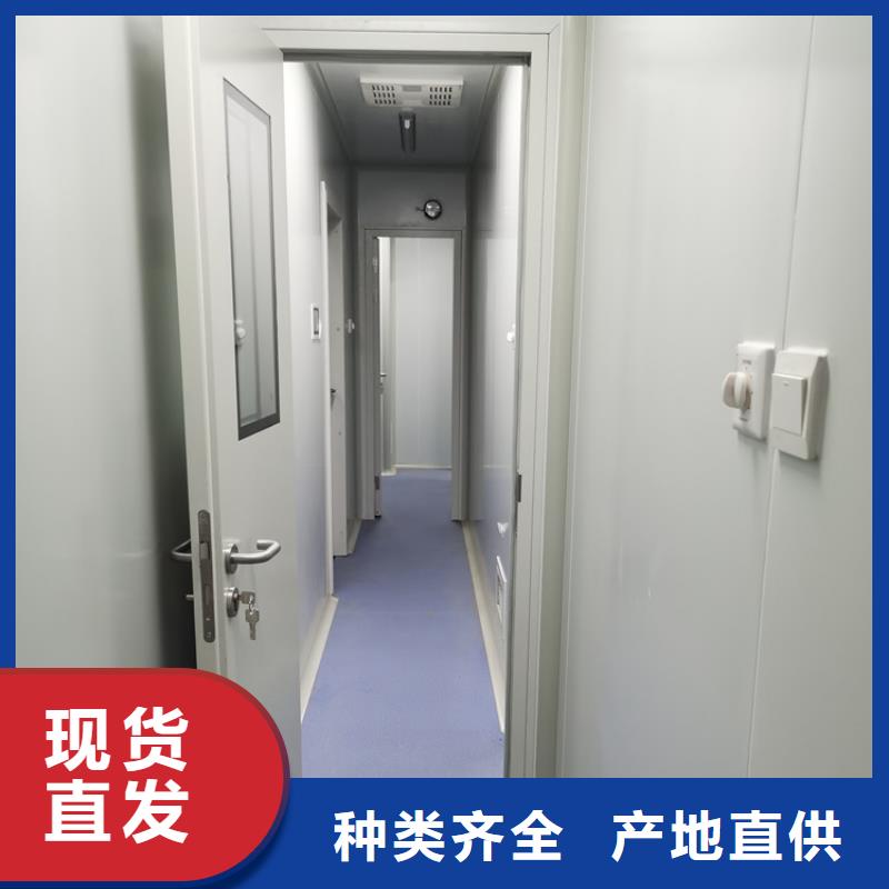 医院ct室铅门-高品质低价格本地生产厂家