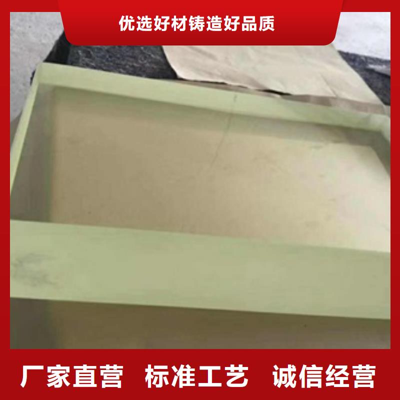 批发射线防护玻璃产品实拍