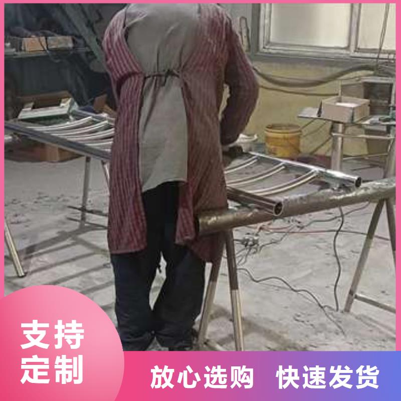 不锈钢造型栏杆厂家实力强大把实惠留给您