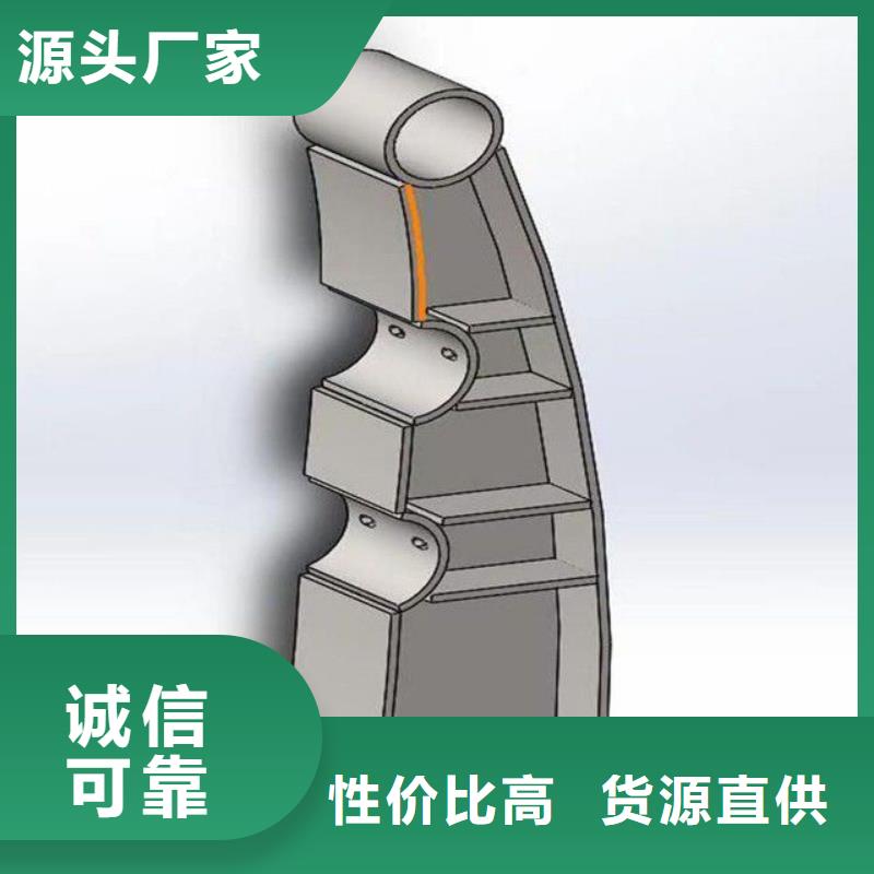 高速公路护栏老品牌值得信赖库存充足