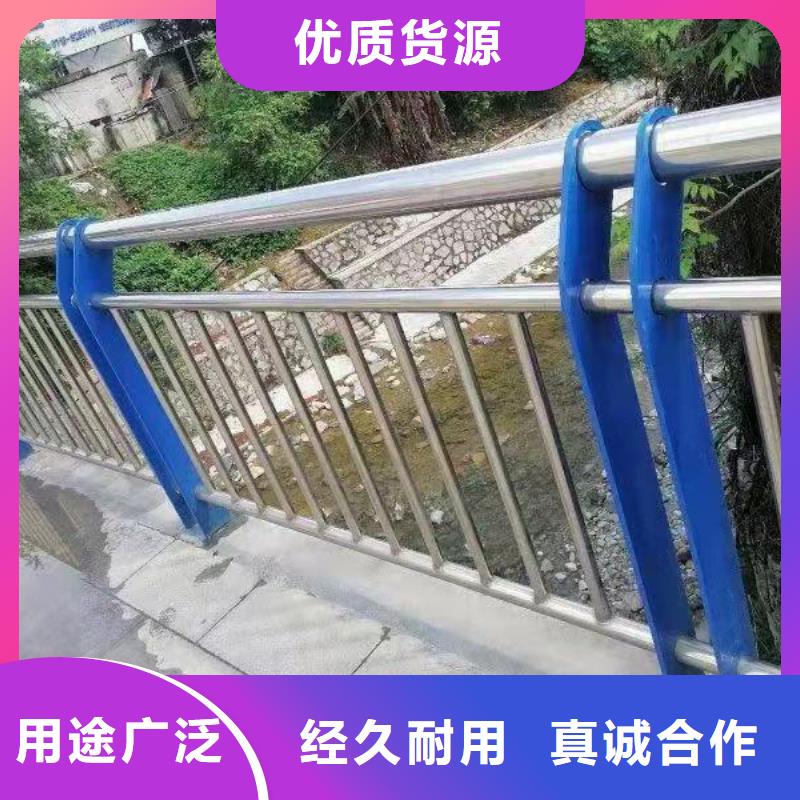 灯光河道护栏-灯光河道护栏质优价廉当地制造商