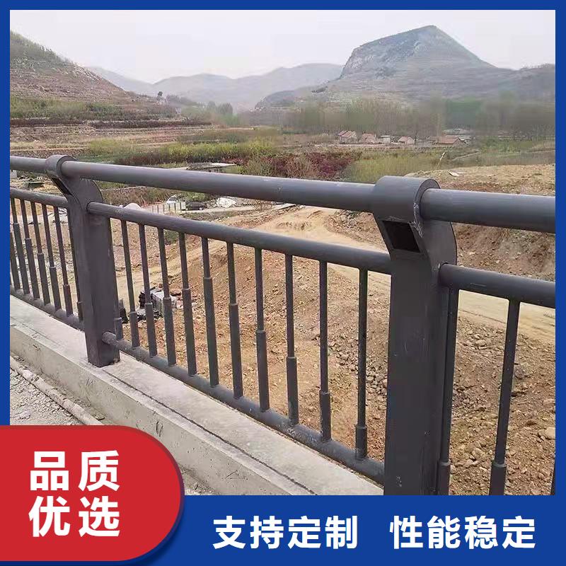 山东河道护栏推荐企业细节决定成败