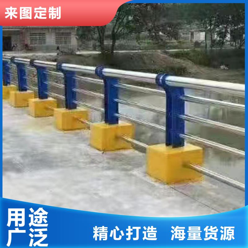 道路隔离护栏制造商量大更优惠