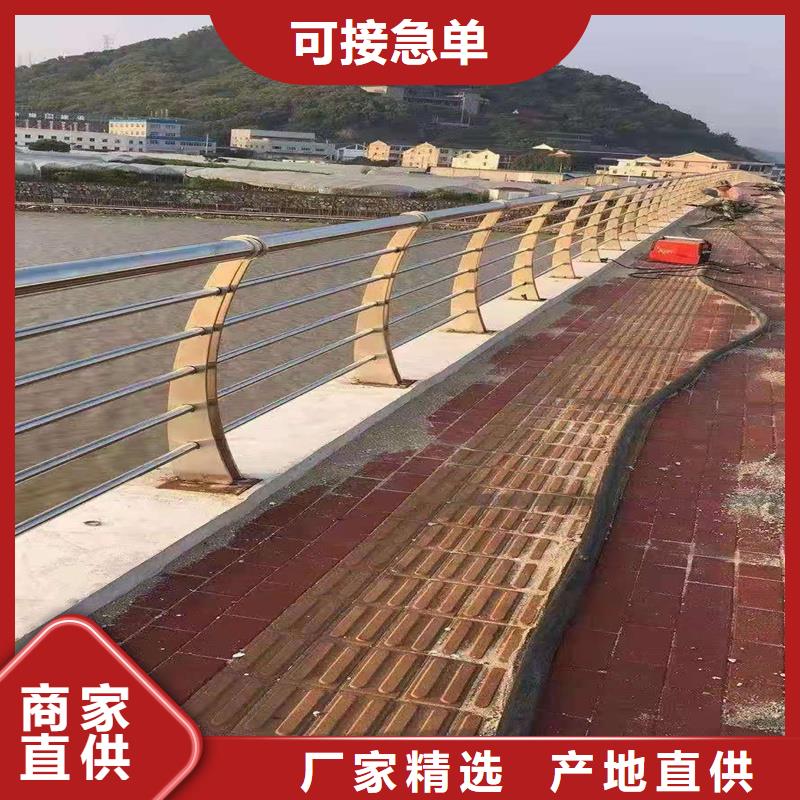 道路景观护栏市场报价值得买