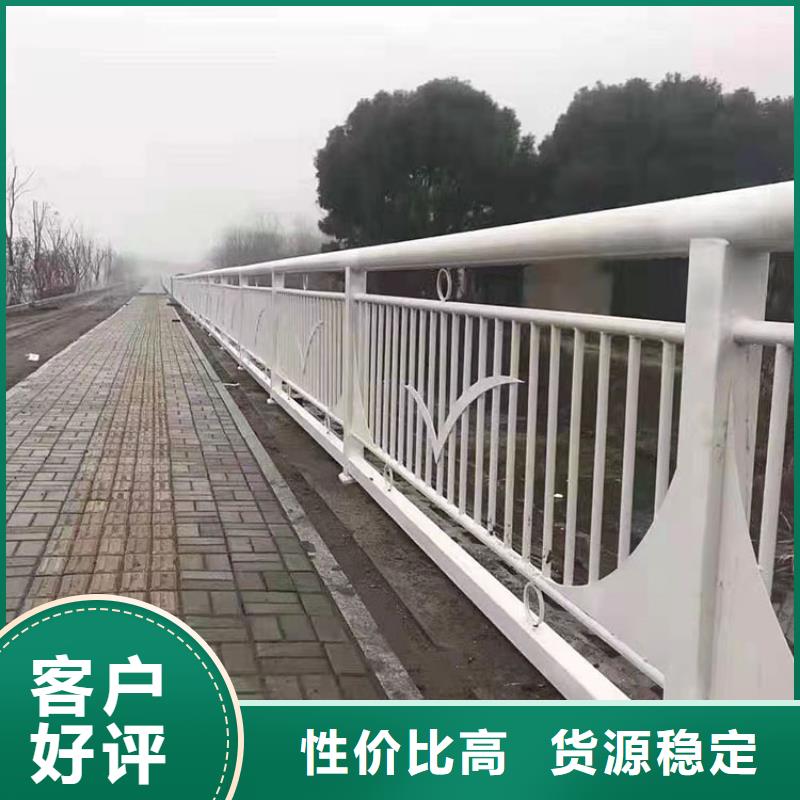 公路防撞护栏_厂家定制甄选好厂家