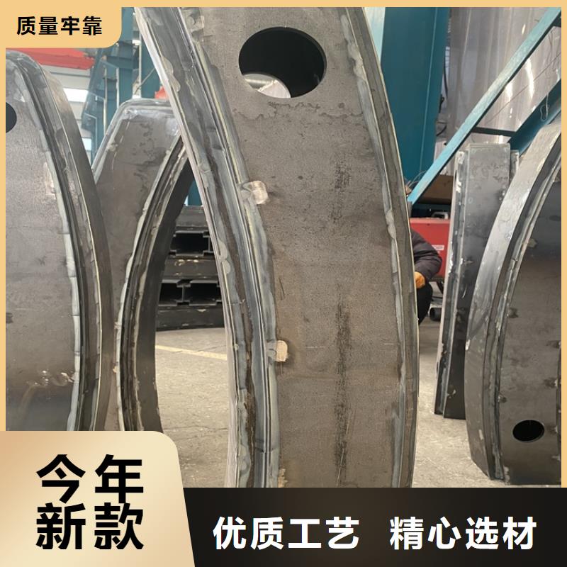 公路工程护栏安装工厂采购