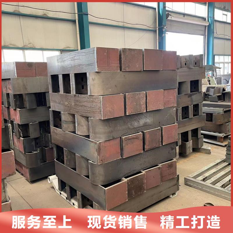 铸造石钢管护栏制造工厂源厂定制