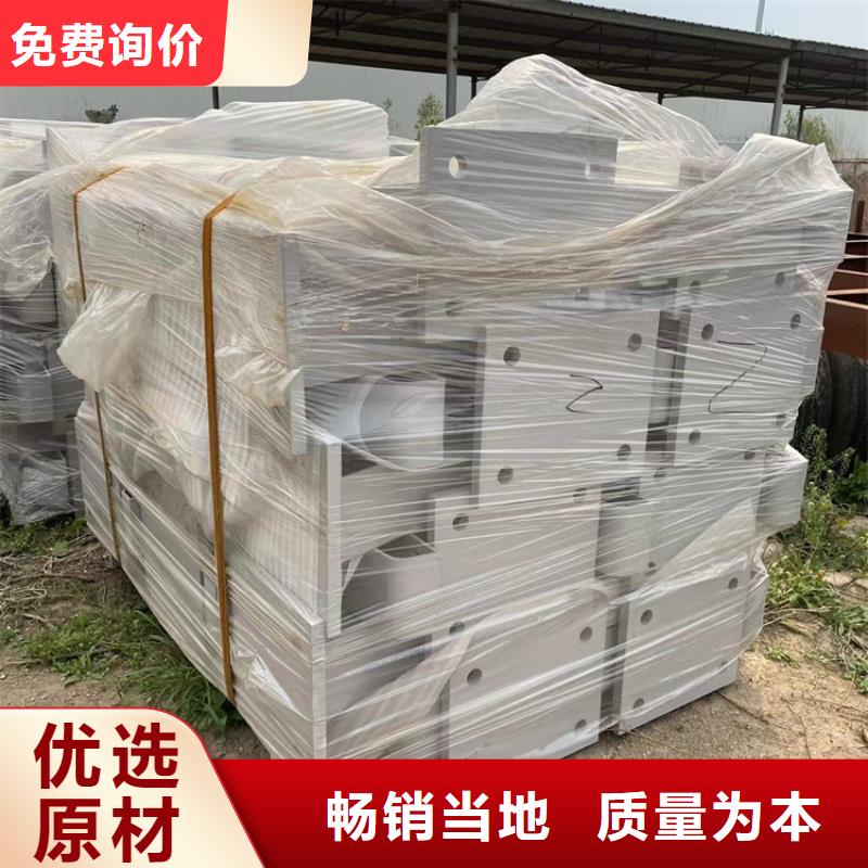 找
Q235B桥梁护栏-实体厂家可定制根据要求定制