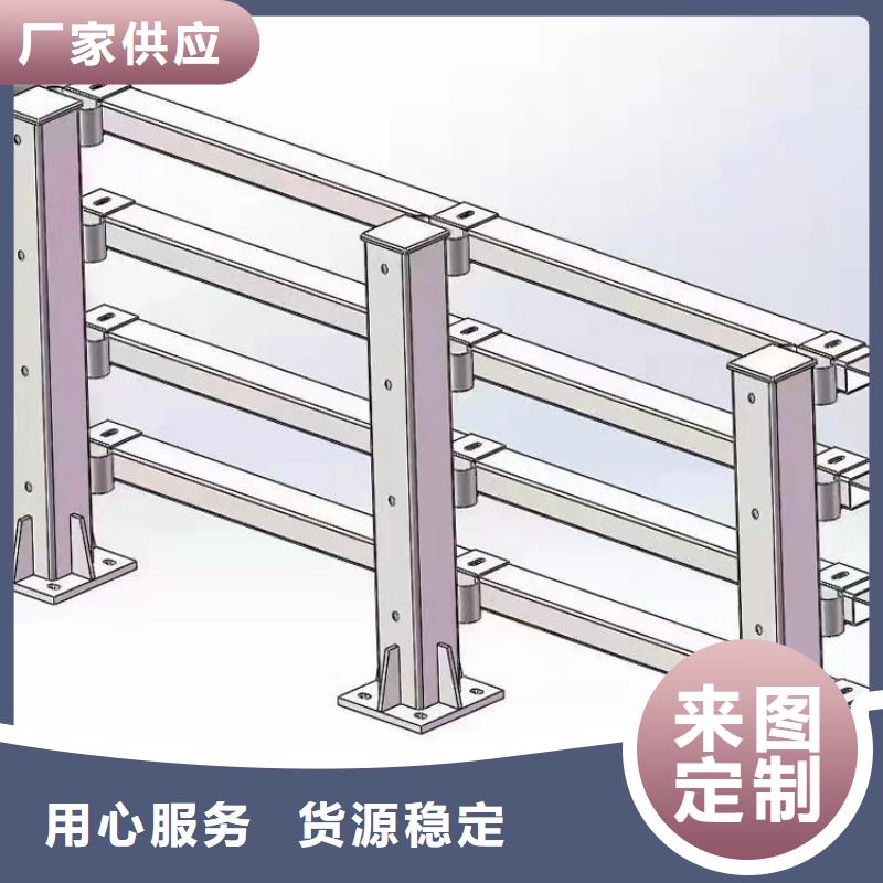 景区隔离护栏选购经验订制批发