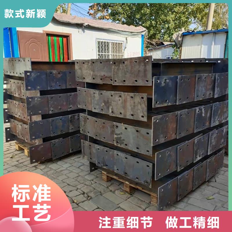 不锈钢防撞护栏价格-定制_友康管业有限公司本地供应商