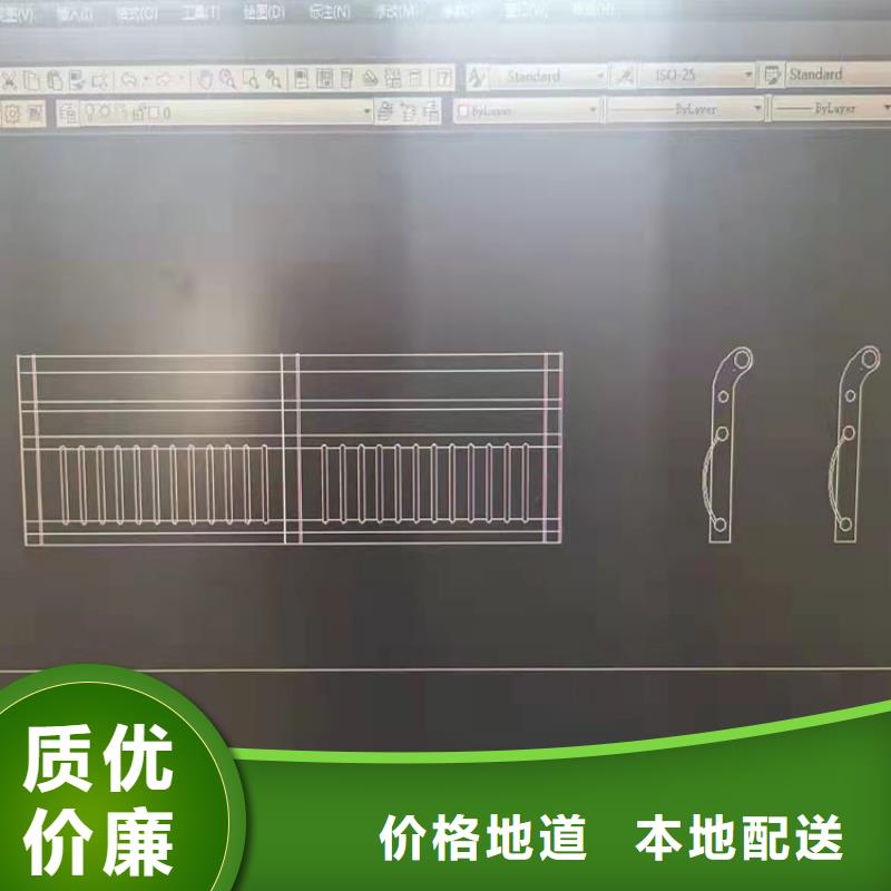 Q235B桥梁护栏使用寿命长2024已更新（今日/推荐）当地制造商