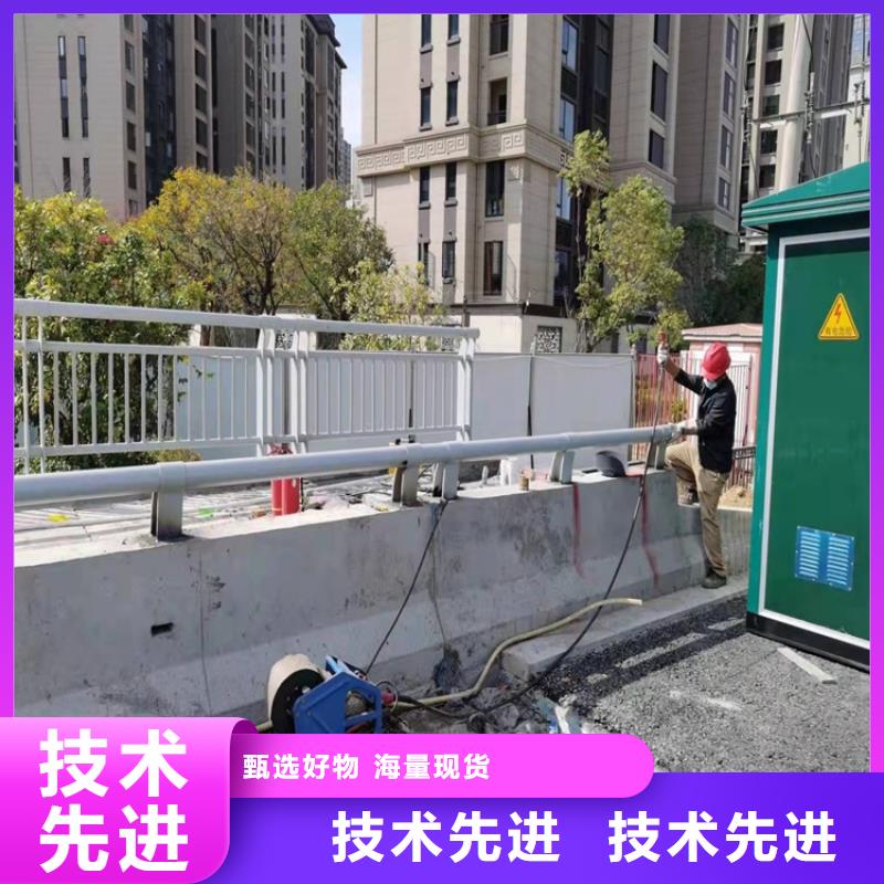 供应道路景观护栏_诚信企业厂家直销货源充足