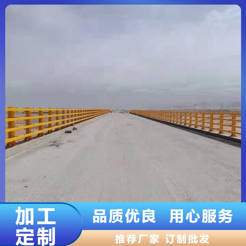 自治区铸钢防撞立柱先进生产线快捷物流