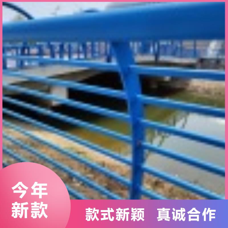 河道护栏等级标准当地厂家