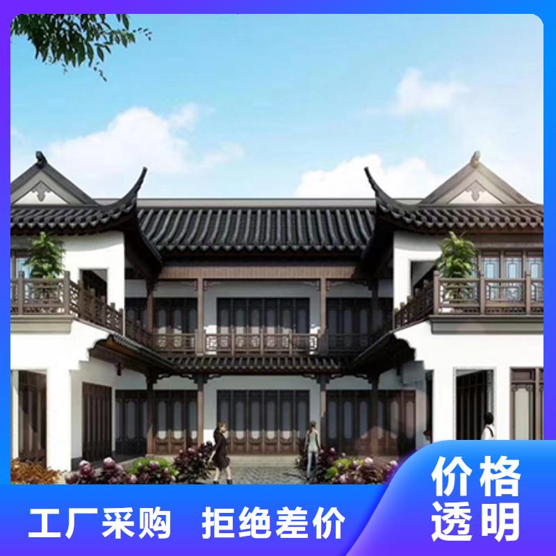 乡下自建房材料大全当地供应商