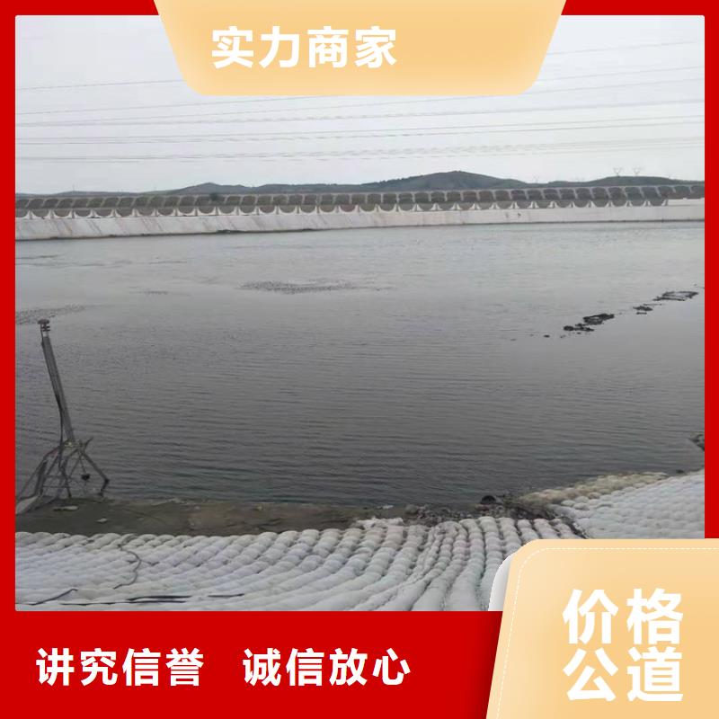 水下封堵公司-本地水下施工队靠谱商家