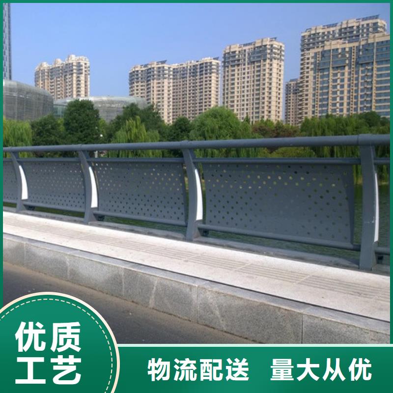 库存充足的公路灯光护栏销售厂家产品性能