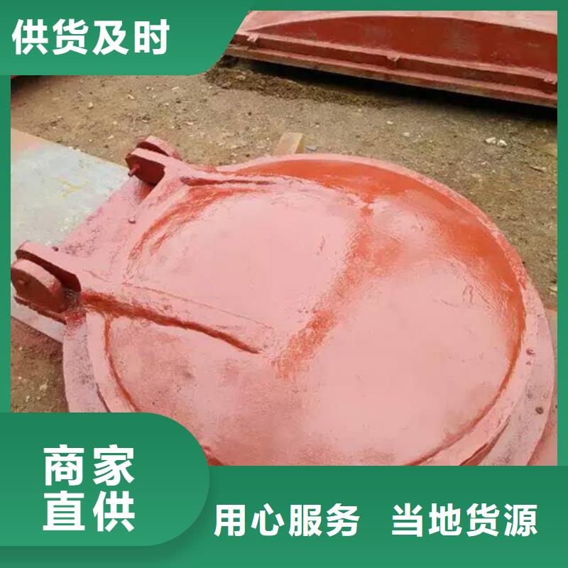 卧管管道拍门质量严格把控产品参数