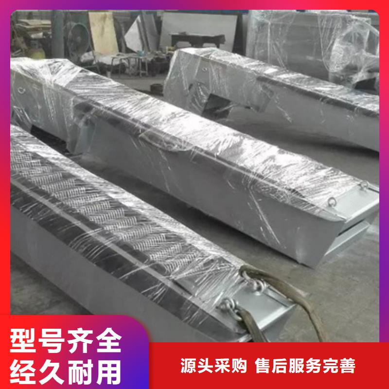 格栅除污机—粗格栅-品种齐全当地品牌