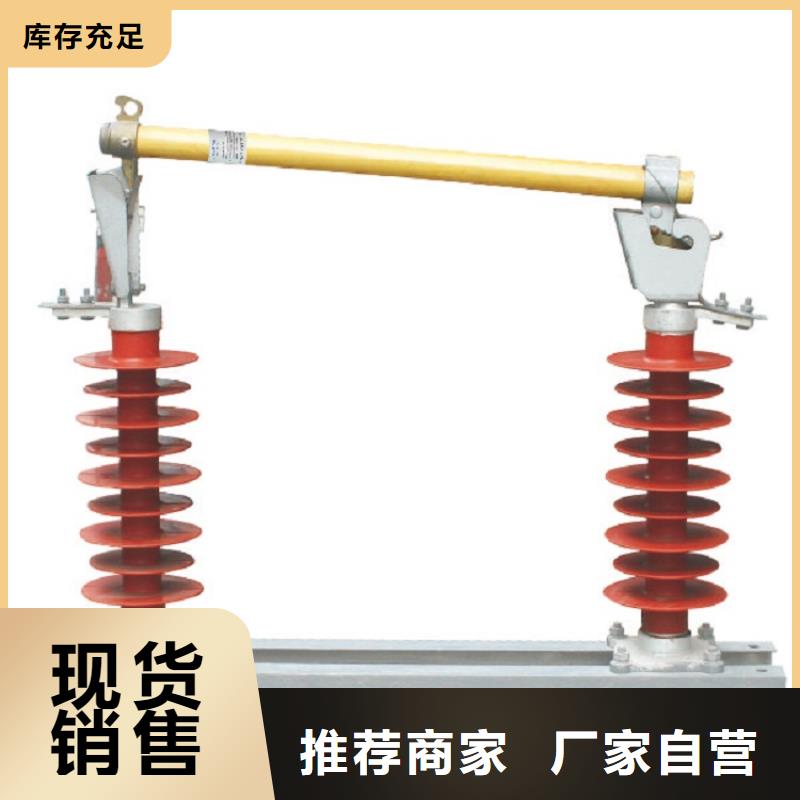 【跌落式熔断器】HPRW12-15KV/100A同城经销商