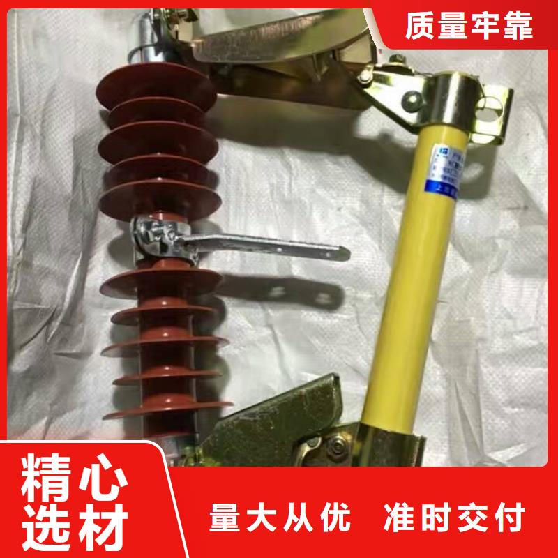 高压熔断器/跌落式熔断器XM-12KV/100A产地采购