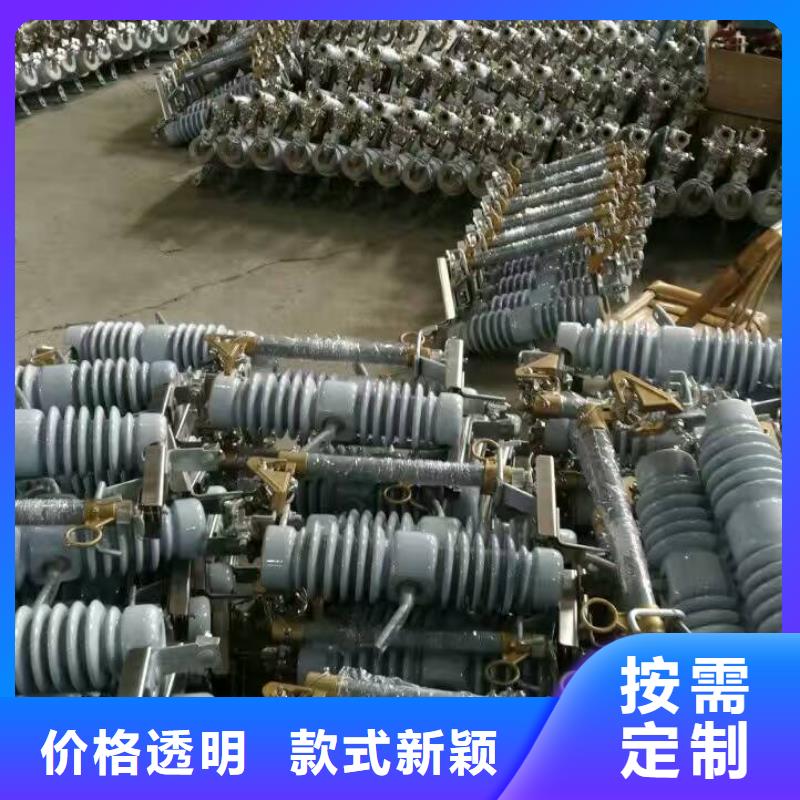 -户外高压交流跌落式熔断器HRW12-12KV/100我们更专业