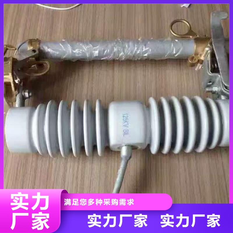 【】跌落式熔断器HPRWG2-35-100A超产品在细节