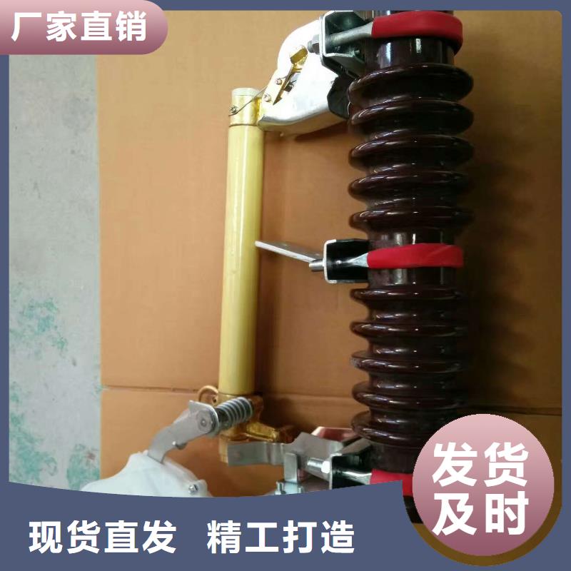 -户外高压交流跌落式熔断器PRW12-12KV/200A以质量求生存