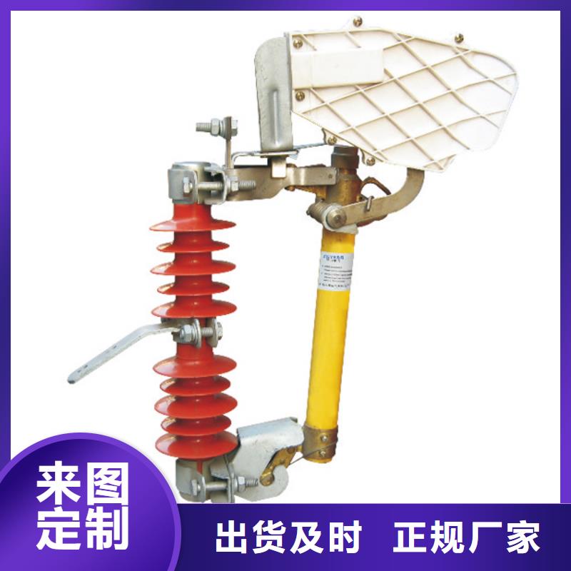 35KV防风型跌落式熔断器/HGRW2-35KV/100-多少钱当地经销商