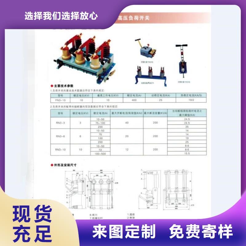 -熔断器-RW3-10/100A优质货源