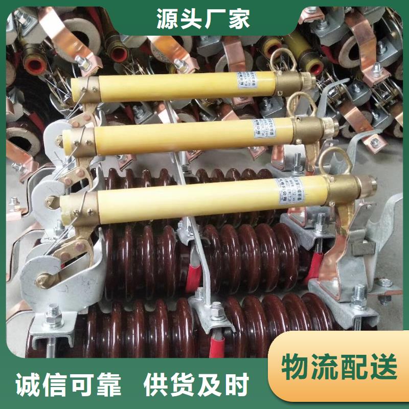 高压熔断器/HRW12-10KV/100A生产经验丰富