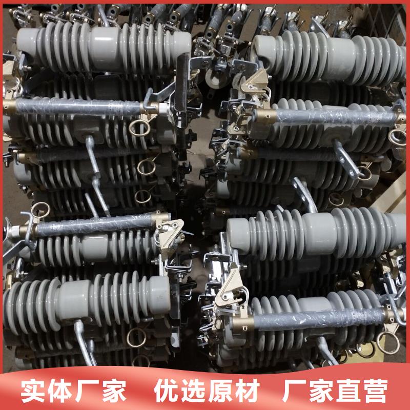 -高压熔断器，AC15kV，100A，跌落式，瓷质根据要求定制