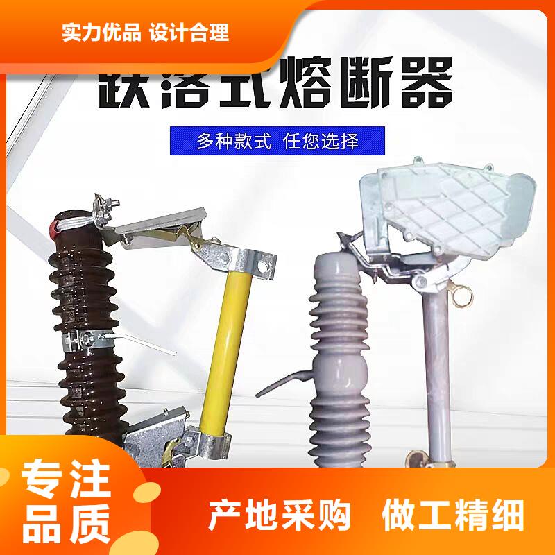 -熔断器-HRW3-12KV/100快速生产