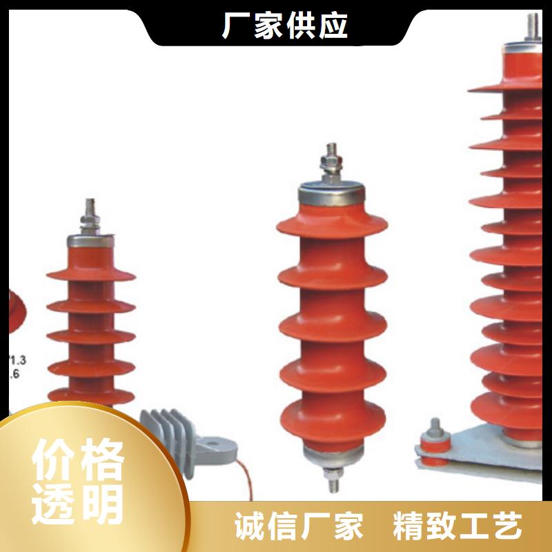 金属氧化物避雷器Y10W5-198565【浙江羿振电气有限公司】同城公司