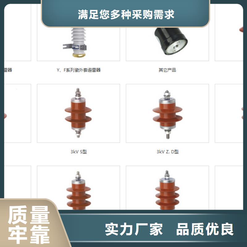 【户外高压交流跌落式熔断器RW-15/200A】生产安装